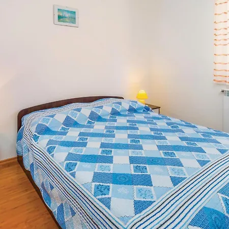 Cozy In Labin With Wifi Hébergement de vacances *