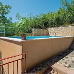 Crni Vi Labin (Istria)