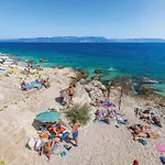 Crni Vi Labin (Istria)