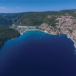 Crni Vi Prázdninový dům