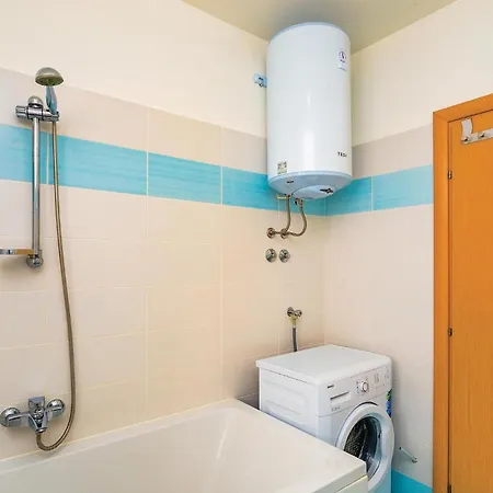 Holiday home Cozy In Labin With Wifi Drenje (Istria)