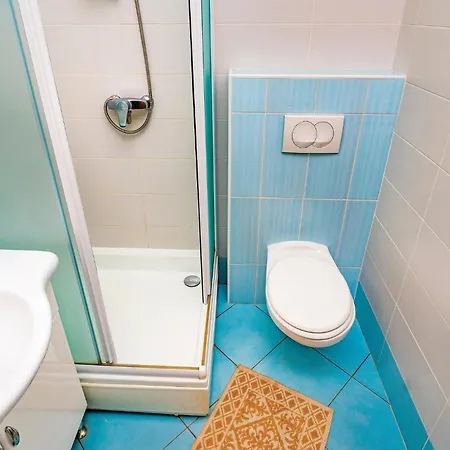 Holiday home Cozy In Labin With Wifi Drenje (Istria)