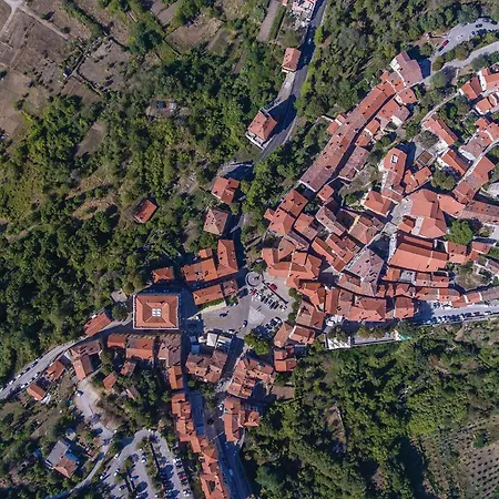 Crni Vi * Labin (Istria)
