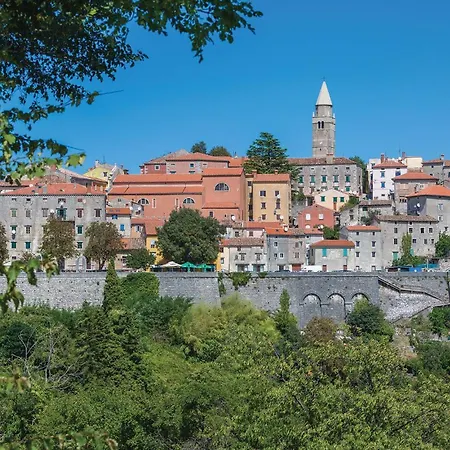 Crni Vi * Labin (Istria)