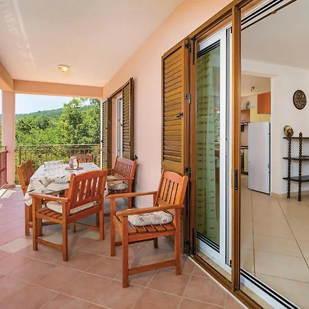 Holiday home Cozy In Labin With Wifi *