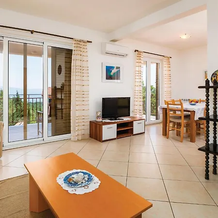 Cozy In Labin With Wifi Drenje (Istria)