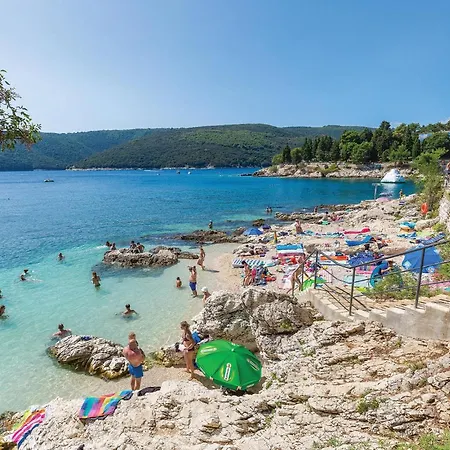 Holiday home Cozy In Labin With Wifi