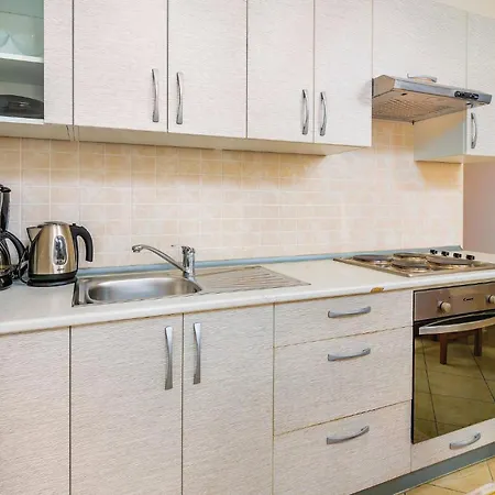 Holiday home Cozy In Labin With Wifi