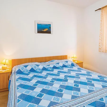 Cozy In Labin With Wifi *