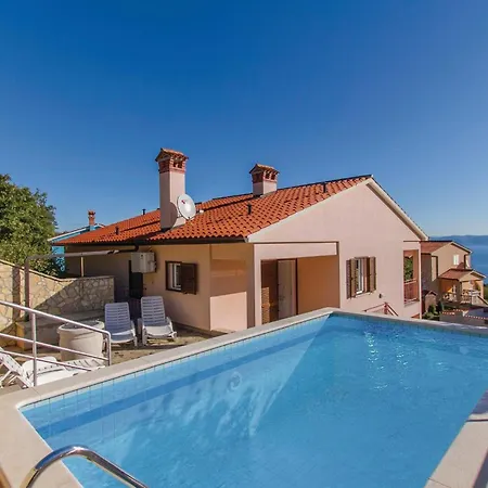 Holiday home Cozy In Labin With Wifi