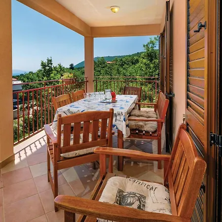 Cozy In Labin With Wifi Holiday home Drenje (Istria)