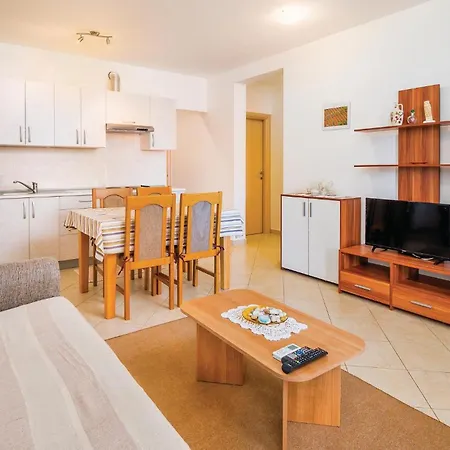 Holiday home Cozy In Labin With Wifi Drenje (Istria)