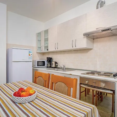 Holiday home Cozy In Labin With Wifi *